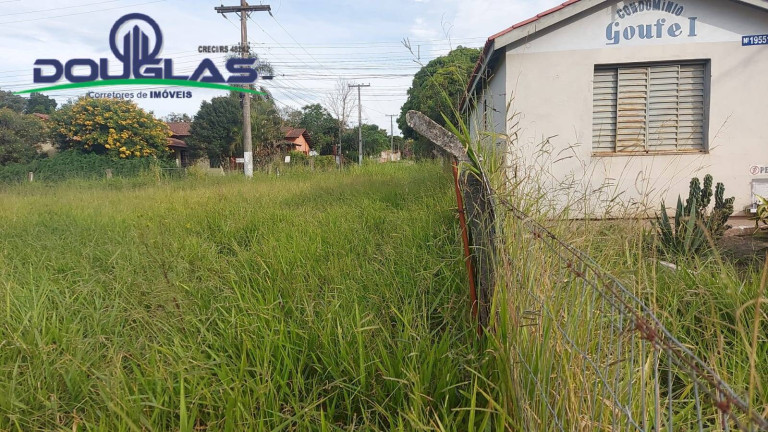 Imagem Terreno à Venda, 300 m² em águas Claras - Viamão Imagem Terreno à Venda, 300 m² em águas Claras - Viamão