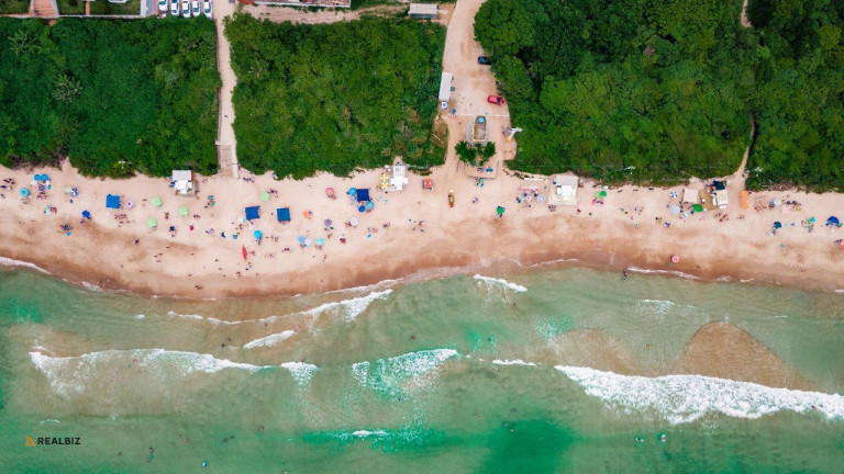 Imagem Apartamento com 2 Quartos à Venda,  em Fazenda Armação - Governador Celso Ramos