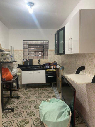 Imagem Sobrado com 3 Quartos à Venda ou Locação, 217 m² em Barcelona - São Caetano Do Sul Imagem Sobrado com 3 Quartos à Venda ou Locação, 217 m² em Barcelona - São Caetano Do Sul