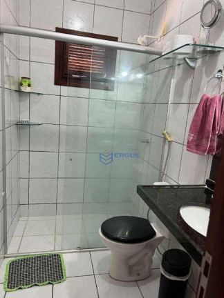 Imagem Casa com 4 Quartos à Venda, 260 m² em José De Alencar - Fortaleza Imagem Casa com 4 Quartos à Venda, 260 m² em José De Alencar - Fortaleza