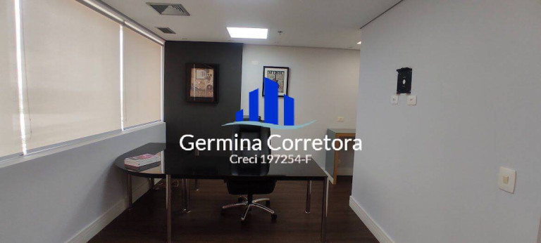 Imagem Sala Comercial à Venda, 126 m² em Tamboré - Barueri Imagem Sala Comercial à Venda, 126 m² em Tamboré - Barueri