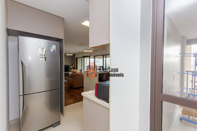 Imagem Apartamento com 3 Quartos à Venda, 163 m² em Vila Mariana - São Paulo