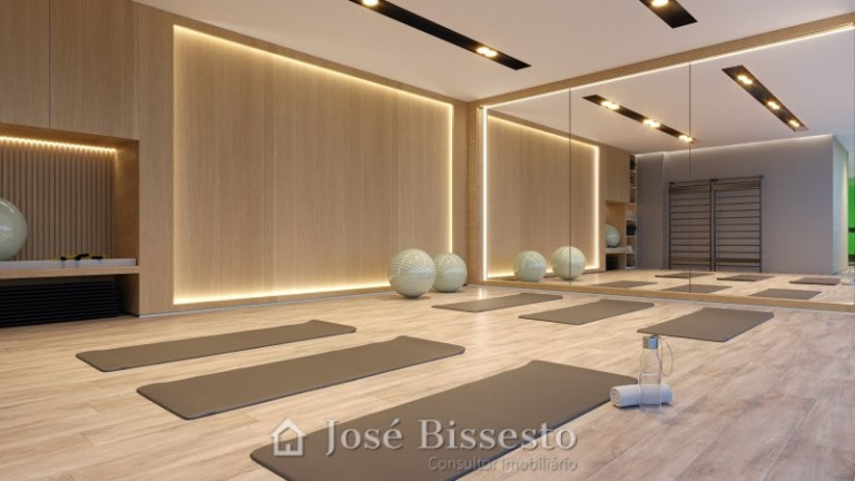 Imagem Apartamento com 3 Quartos à Venda, 108 m² em Vila São Francisco - São Paulo Imagem Apartamento com 3 Quartos à Venda, 108 m² em Vila São Francisco - São Paulo