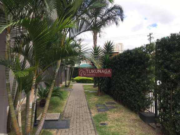 Imagem Apartamento com 2 Quartos à Venda, 52 m² em Quarta Parada - São Paulo