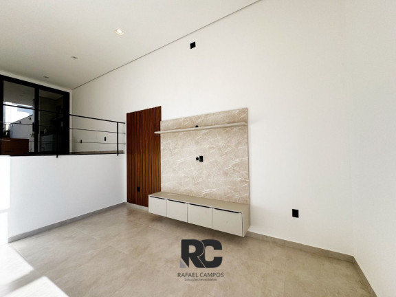Sobrado com 4 Quartos à Venda, 230 m² em Mosaico Essence - Mogi Das Cruzes