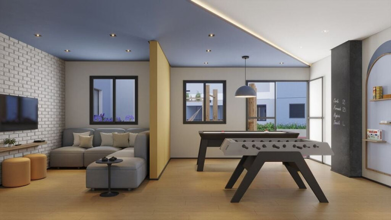 Imagem Imóvel com 2 Quartos à Venda, 33 m² em Butantã - São Paulo