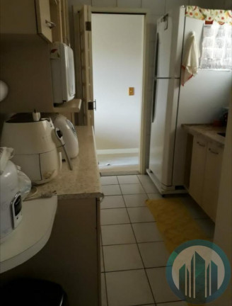 Imagem Apartamento com 3 Quartos à Venda, 66 m² em Nova Petrópolis - São Bernardo Do Campo