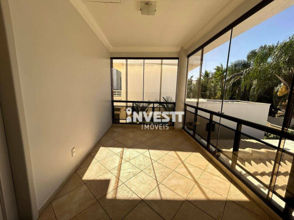 Imagem Casa com 4 Quartos à Venda, 500 m² em Residencial Granville - Goiânia Imagem Casa com 4 Quartos à Venda, 500 m² em Residencial Granville - Goiânia