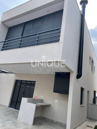 Imagem Casa de Condomínio com 3 Quartos à Venda, 250 m² em Parque Residencial Eloy Chaves - Jundiaí