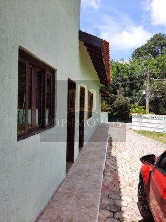 Imagem Chácara com 3 Quartos à Venda, 229 m² em Centro - Santa Branca Imagem Chácara com 3 Quartos à Venda, 229 m² em Centro - Santa Branca