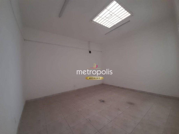 Imagem Edifício Residencial para Alugar, 200 m² em Nova Gerti - São Caetano Do Sul Imagem Edifício Residencial para Alugar, 200 m² em Nova Gerti - São Caetano Do Sul
