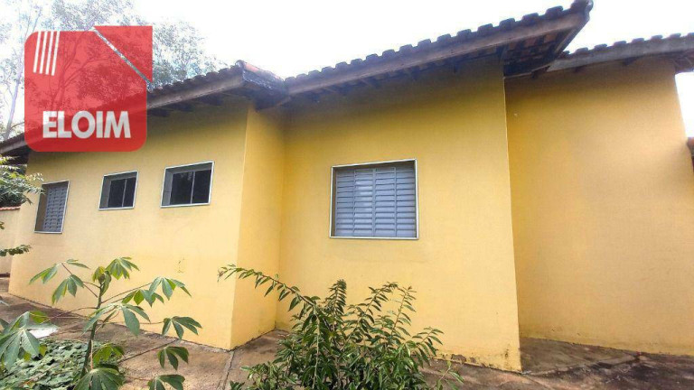 Imagem Casa com 3 Quartos à Venda, 173 m² em Santa Bárbara Resort Residence - águas De Santa Bárbara Imagem Casa com 3 Quartos à Venda, 173 m² em Santa Bárbara Resort Residence - águas De Santa Bárbara