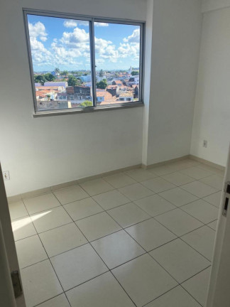 Imagem Apartamento com 3 Quartos à Venda, 64 m² em Industrial - Aracaju