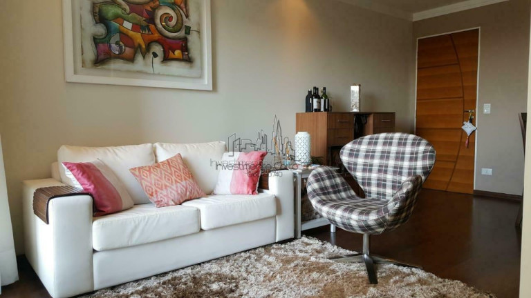 Imagem Apartamento com 2 Quartos à Venda, 66 m² em Aclimação - São Paulo Imagem Apartamento com 2 Quartos à Venda, 66 m² em Aclimação - São Paulo