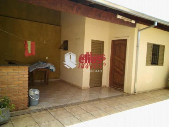 Imagem Casa com 2 Quartos à Venda, 168 m² em Parque Residencial Castelo - Bauru