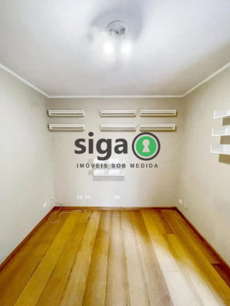 Imagem Apartamento com 2 Quartos à Venda, 67 m² em Jardim Paulista - São Paulo