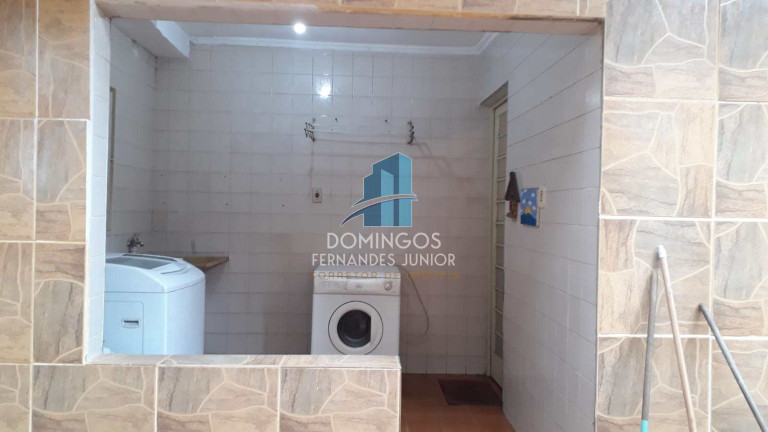 Imagem Casa com 3 Quartos à Venda, 200 m² em Vila Antonieta - São Paulo