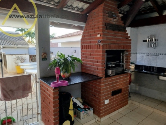 Imagem Casa com 5 Quartos à Venda, 345 m² em Jardim Itaperi - Atibaia Imagem Casa com 5 Quartos à Venda, 345 m² em Jardim Itaperi - Atibaia