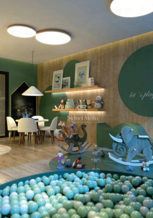 Imagem Apartamento com 2 Quartos à Venda, 60 m² em 2 Quadra Centro - Balneário Camboriú