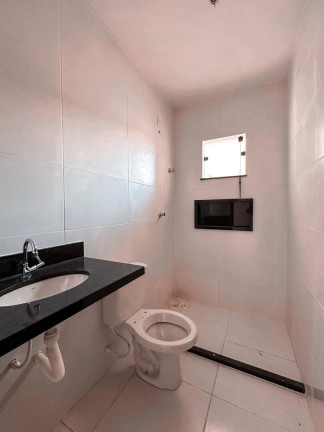 Imagem Casa com 3 Quartos à Venda, 126 m² em Sim - Feira De Santana