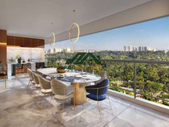 Imagem Apartamento com 3 Quartos à Venda, 173 m² em Santo Amaro - São Paulo Imagem Apartamento com 3 Quartos à Venda, 173 m² em Santo Amaro - São Paulo