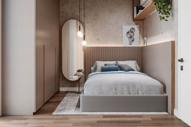 Imagem Imóvel com 3 Quartos à Venda,  em Cidade Industrial - Curitiba