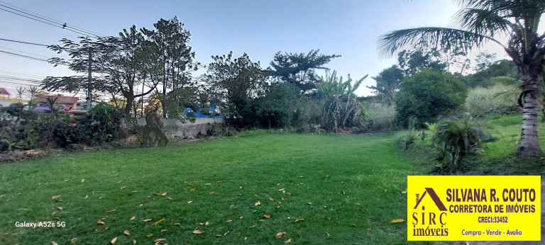 Imagem Casa com 4 Quartos à Venda, 4 m² em Chácaras De Inoã (inoã) - Maricá