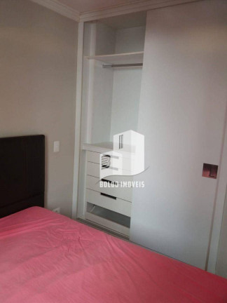 Imagem Apartamento com 1 Quarto à Venda, 47 m² em Campo Belo - São Paulo
