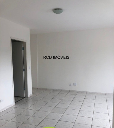 Imagem Apartamento com 3 Quartos à Venda, 67 m² em Vila Indiana - São Paulo