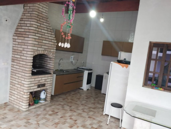 Imagem Sobrado com 3 Quartos à Venda, 150 m² em Jardim Varan - Suzano