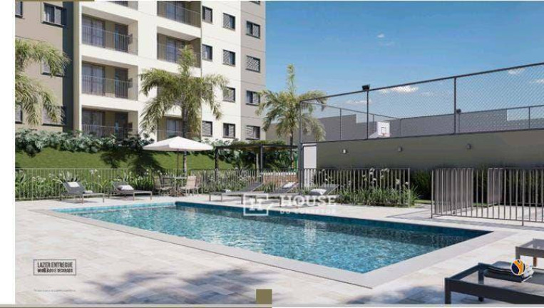 Imagem Apartamento com 2 Quartos à Venda, 64 m² em Centro - Londrina