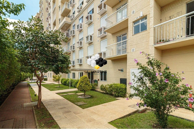 Imagem Apartamento com 2 Quartos à Venda, 51 m² em São Sebastião - Porto Alegre Imagem Apartamento com 2 Quartos à Venda, 51 m² em São Sebastião - Porto Alegre