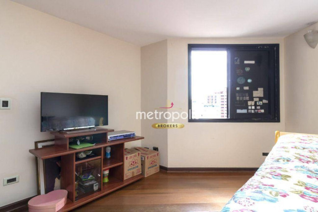 Imagem Imóvel com 4 Quartos à Venda, 330 m² em Santa Paula - São Caetano Do Sul Imagem Imóvel com 4 Quartos à Venda, 330 m² em Santa Paula - São Caetano Do Sul