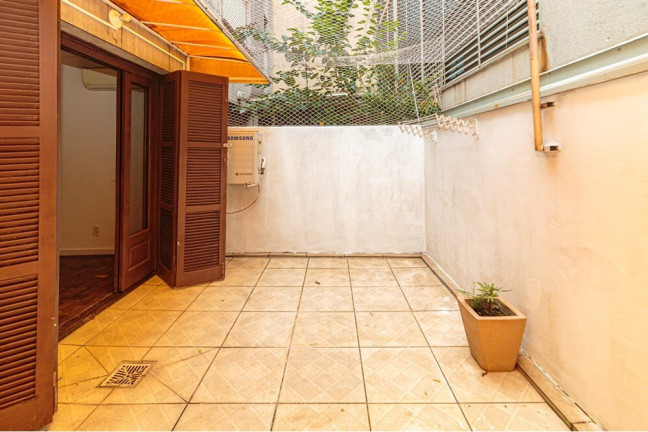 Imagem Apartamento com 1 Quarto à Venda, 61 m² em Navegantes - Porto Alegre Imagem Apartamento com 1 Quarto à Venda, 61 m² em Navegantes - Porto Alegre