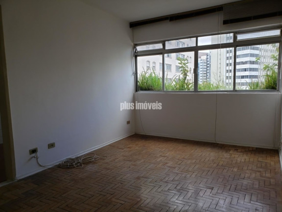 Imagem Apartamento com 2 Quartos à Venda, 81 m² em Paraíso - São Paulo Imagem Apartamento com 2 Quartos à Venda, 81 m² em Paraíso - São Paulo