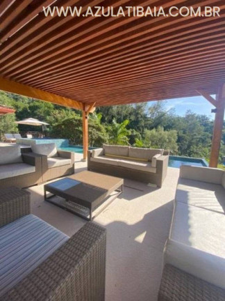 Imagem Casa com 5 Quartos à Venda, 700 m² em Condominio Estancia Parque Atibaia - Atibaia