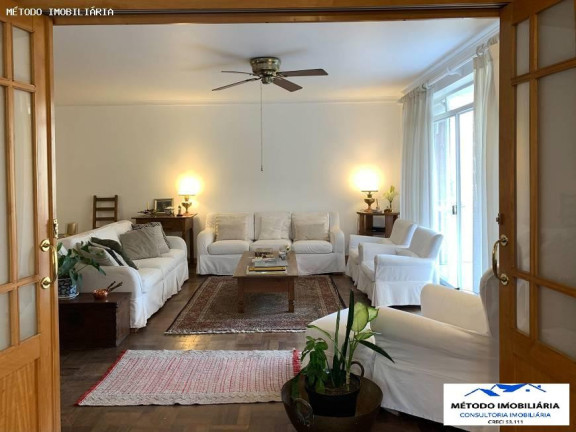 Imagem Apartamento com 2 Quartos à Venda, 174 m² em Jardins - São Paulo