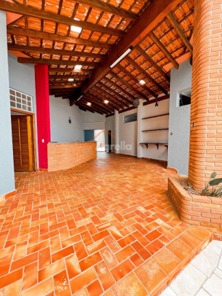Imagem Casa com 3 Quartos à Venda, 277 m² em Jardim Presidente - Mogi Guaçu