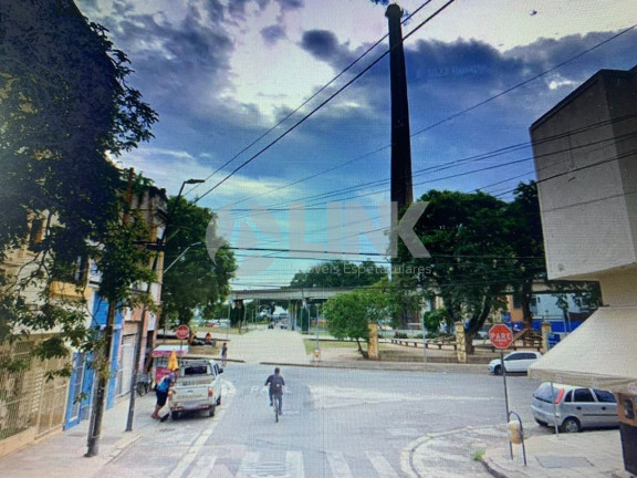 Imagem Apartamento com 1 Quarto à Venda, 24 m² em Centro Histórico - Porto Alegre