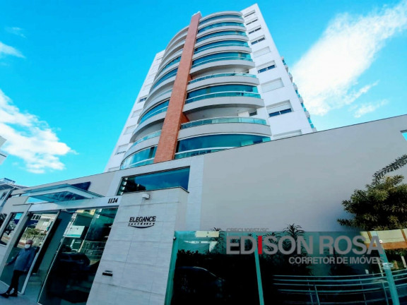 Imagem Apartamento com 3 Quartos à Venda, 85 m² em Canto - Florianópolis