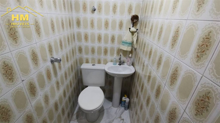 Imagem Sobrado com 2 Quartos à Venda, 69 m² em Parque Bitaru - Sao Vicente