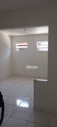 Imagem Casa com 3 Quartos à Venda, 101 m² em Jardim García - Campinas Imagem Casa com 3 Quartos à Venda, 101 m² em Jardim García - Campinas