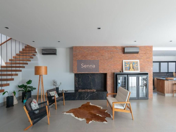 Imagem Casa com 4 Quartos à Venda, em Rio Abaixo - Itupeva Imagem Casa com 4 Quartos à Venda, em Rio Abaixo - Itupeva