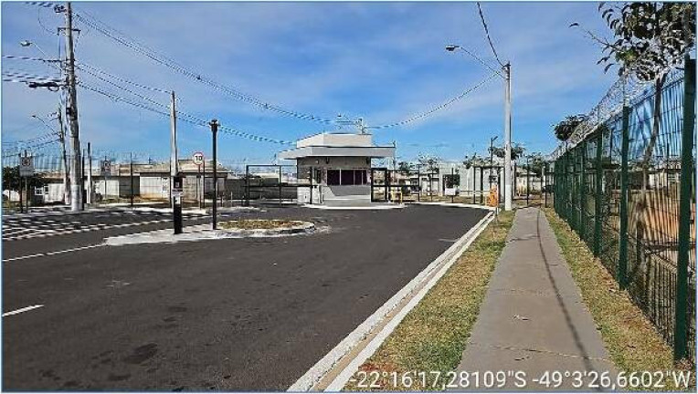 Casa com 2 Quartos à Venda, 45 m² em Vargem Limpa I - Bauru