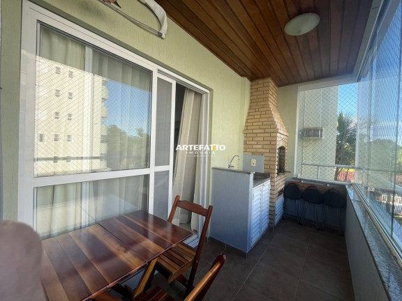 Imagem Apartamento com 3 Quartos à Venda, 100 m² em Itaguá - Ubatuba Imagem Apartamento com 3 Quartos à Venda, 100 m² em Itaguá - Ubatuba