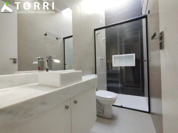 Imagem Imóvel com 3 Quartos à Venda, 107 m² em Condomínio Terras De São Francisco - Sorocaba