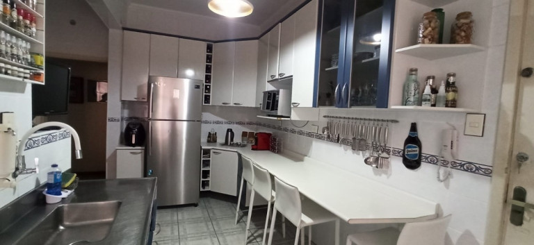 Imagem Apartamento com 3 Quartos à Venda, 142 m² em Barra Funda - São Paulo