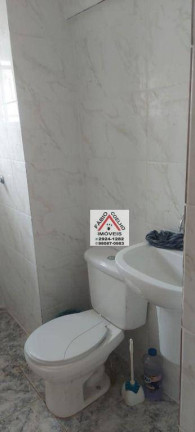 Imagem Apartamento com 2 Quartos à Venda, 62 m² em Sacomã - São Paulo