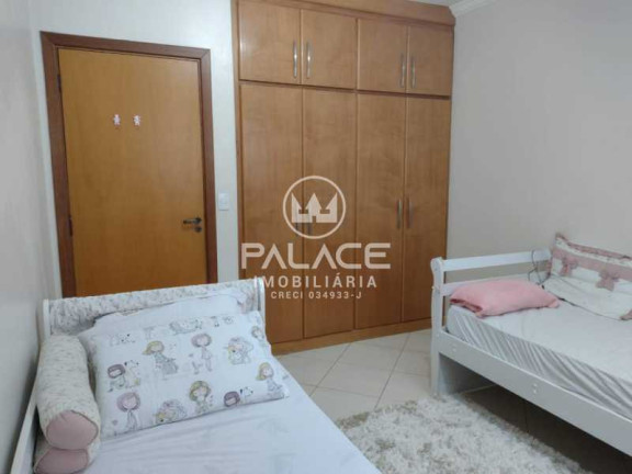 Imagem Imóvel com 2 Quartos à Venda, 180 m² em Paulicéia - Piracicaba