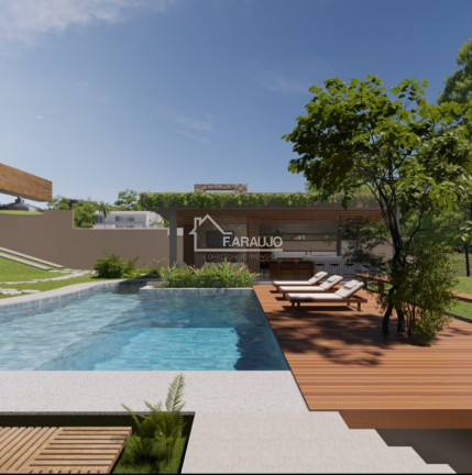 Imagem Imóvel com 5 Quartos à Venda, 402 m² em Parque Reserva Fazenda Imperial - Sorocaba